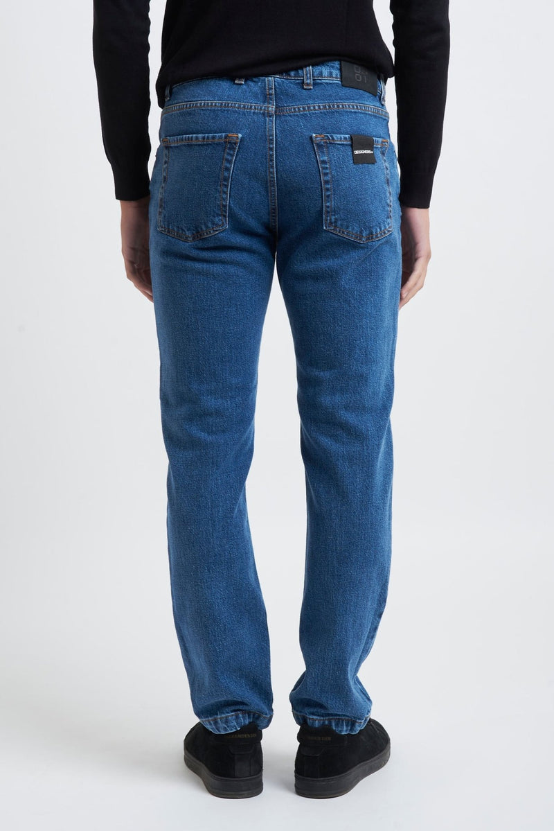 designer - Pantaloni - MIJ2635 - De Matteo Uomo