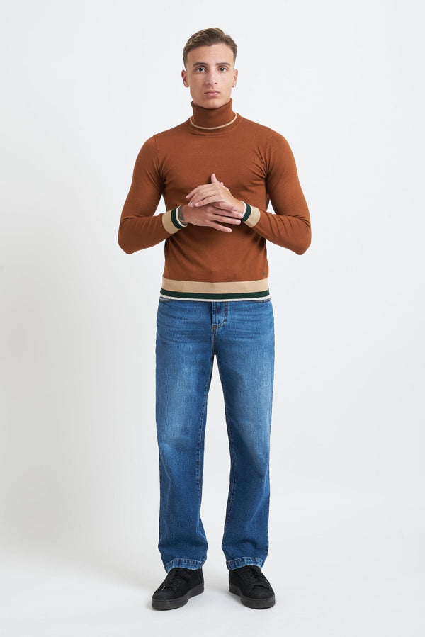 designer - Pantaloni - MIJ2636 - De Matteo Uomo