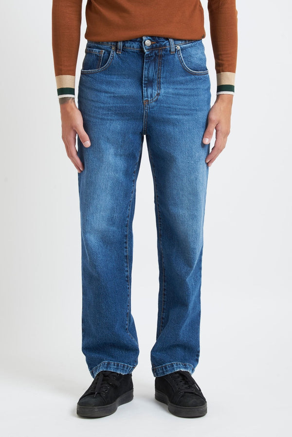 designer - Pantaloni - MIJ2636 - De Matteo Uomo