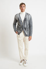 designer - Pantaloni - MIP2626 - De Matteo Uomo