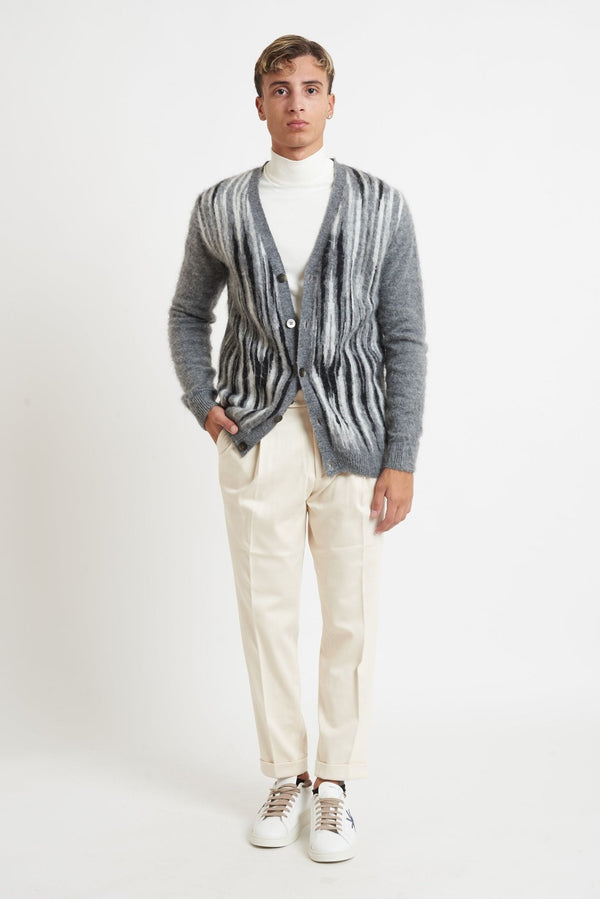 designer - Pantaloni - MIP2626 - De Matteo Uomo