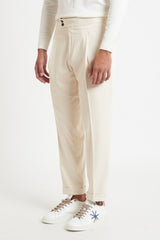 designer - Pantaloni - MIP2626 - De Matteo Uomo