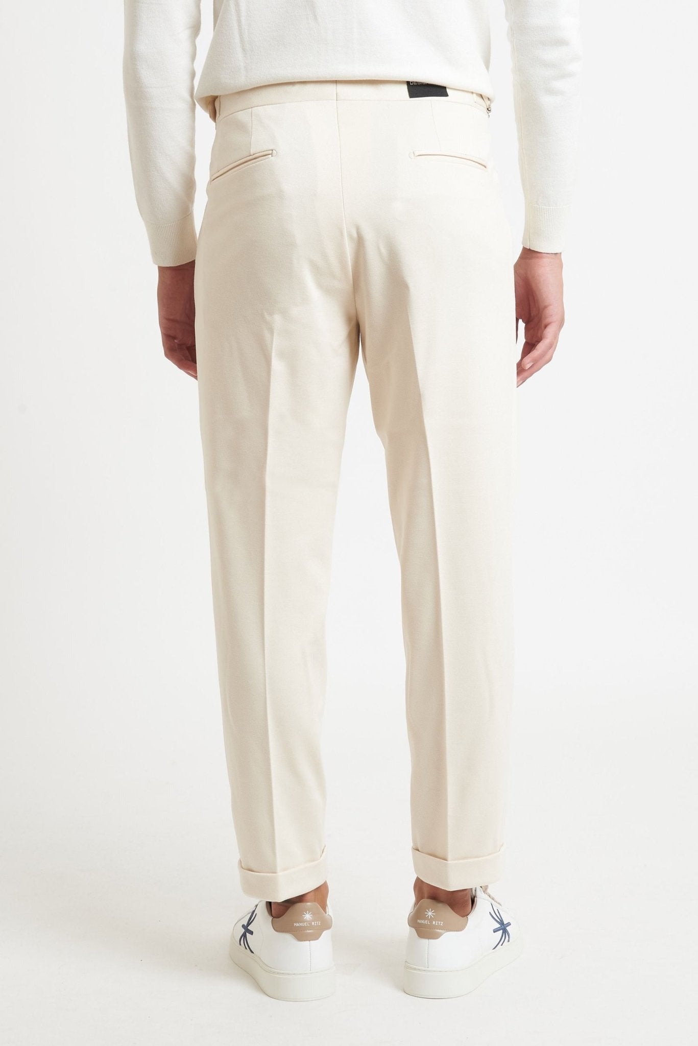 designer - Pantaloni - MIP2626 - De Matteo Uomo