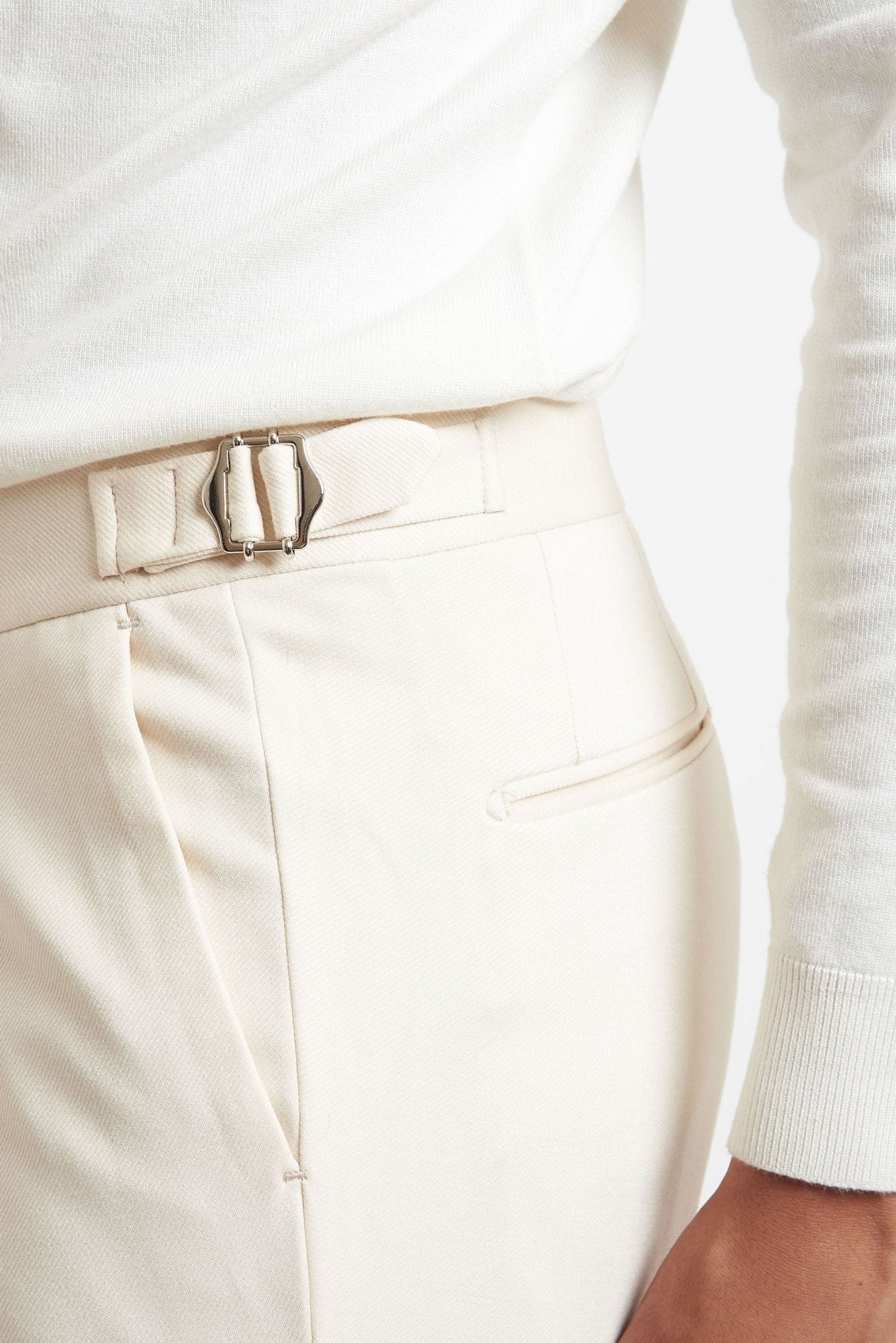 designer - Pantaloni - MIP2626 - De Matteo Uomo