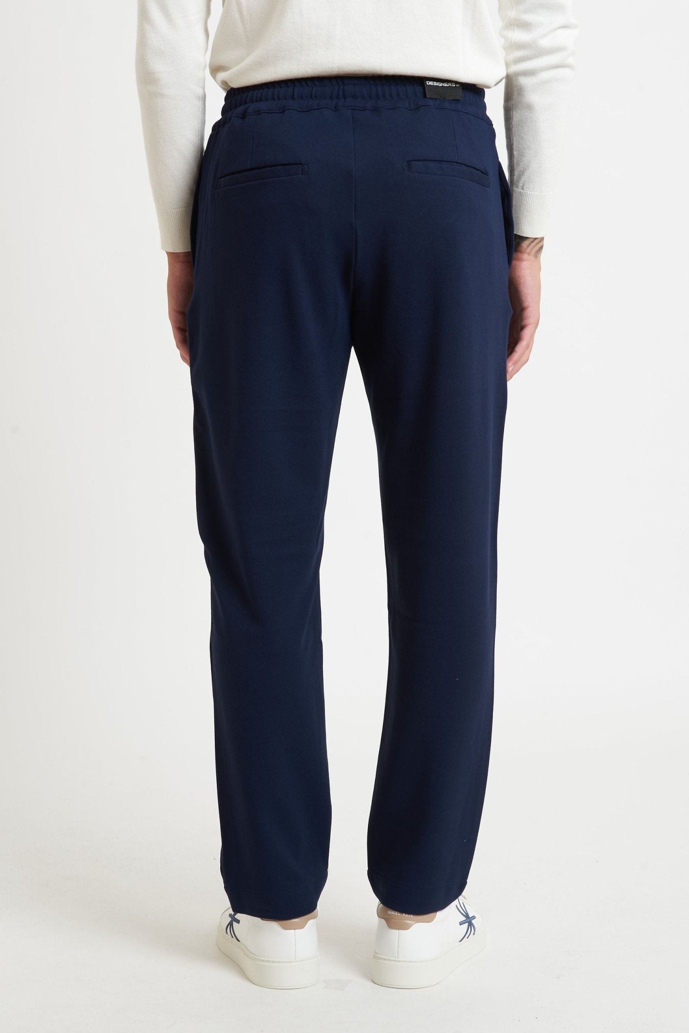 designer - Pantaloni - MIP2628 - De Matteo Uomo