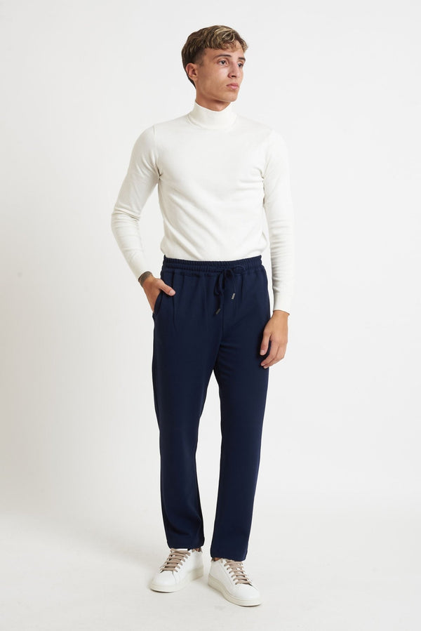 designer - Pantaloni - MIP2628 - De Matteo Uomo