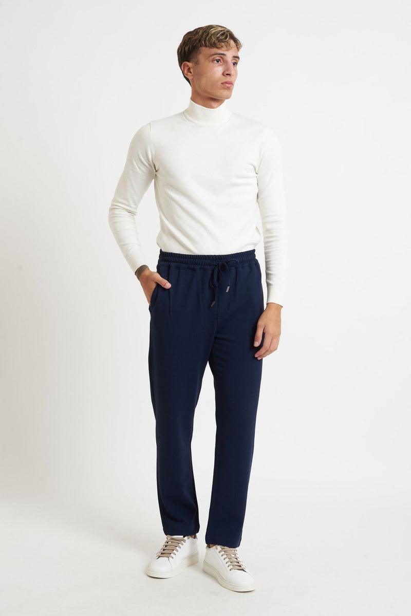 designer - Pantaloni - MIP2628 - De Matteo Uomo