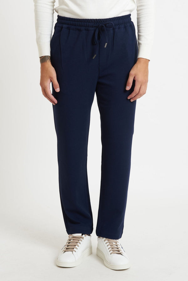 designer - Pantaloni - MIP2628 - De Matteo Uomo