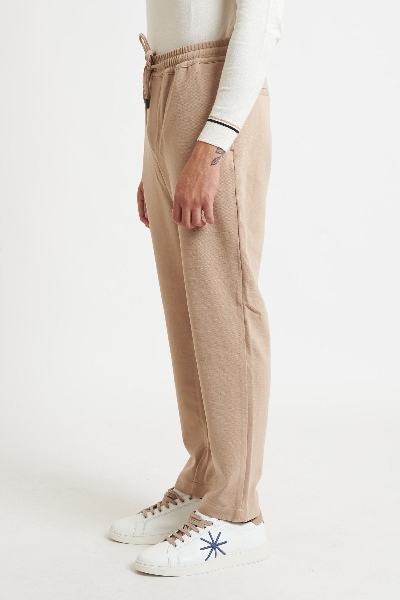 designer - Pantaloni - MIP2628 - De Matteo Uomo