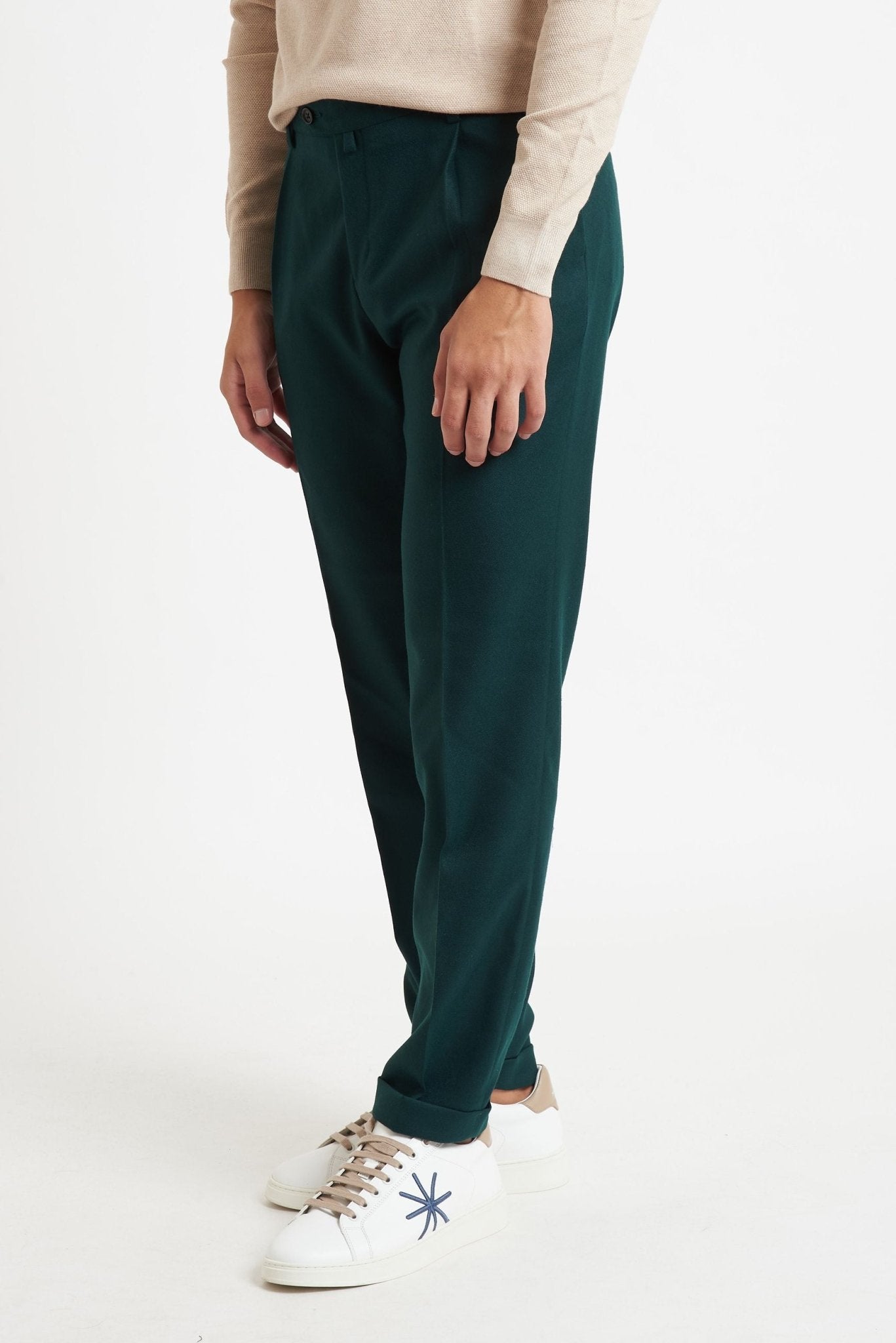 designer - Pantaloni - MIT2641 - De Matteo Uomo