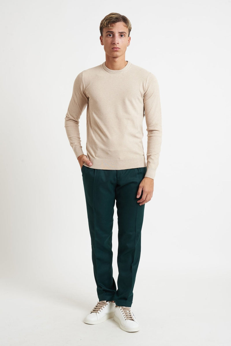 designer - Pantaloni - MIT2641 - De Matteo Uomo