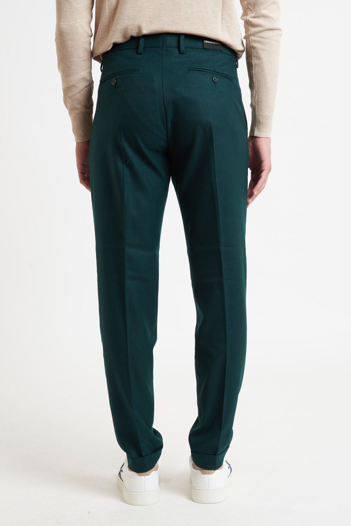 designer - Pantaloni - MIT2641 - De Matteo Uomo