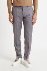 designer - Pantaloni - MIT2650 - De Matteo Uomo