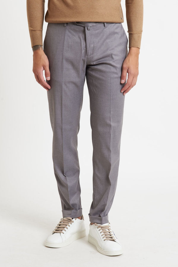 designer - Pantaloni - MIT2650 - De Matteo Uomo