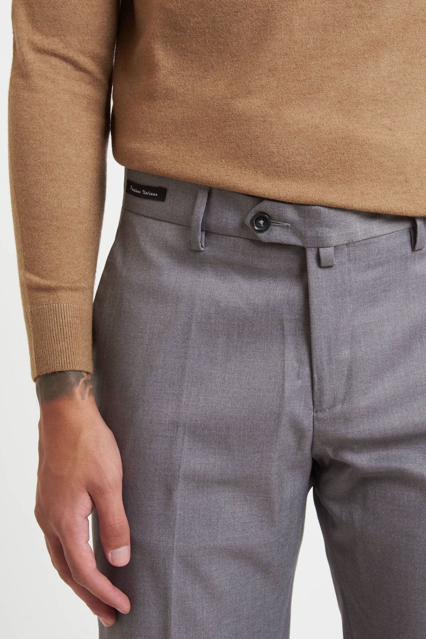 designer - Pantaloni - MIT2650 - De Matteo Uomo
