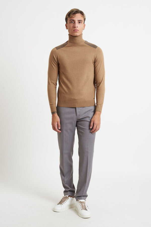 designer - Pantaloni - MIT2650 - De Matteo Uomo
