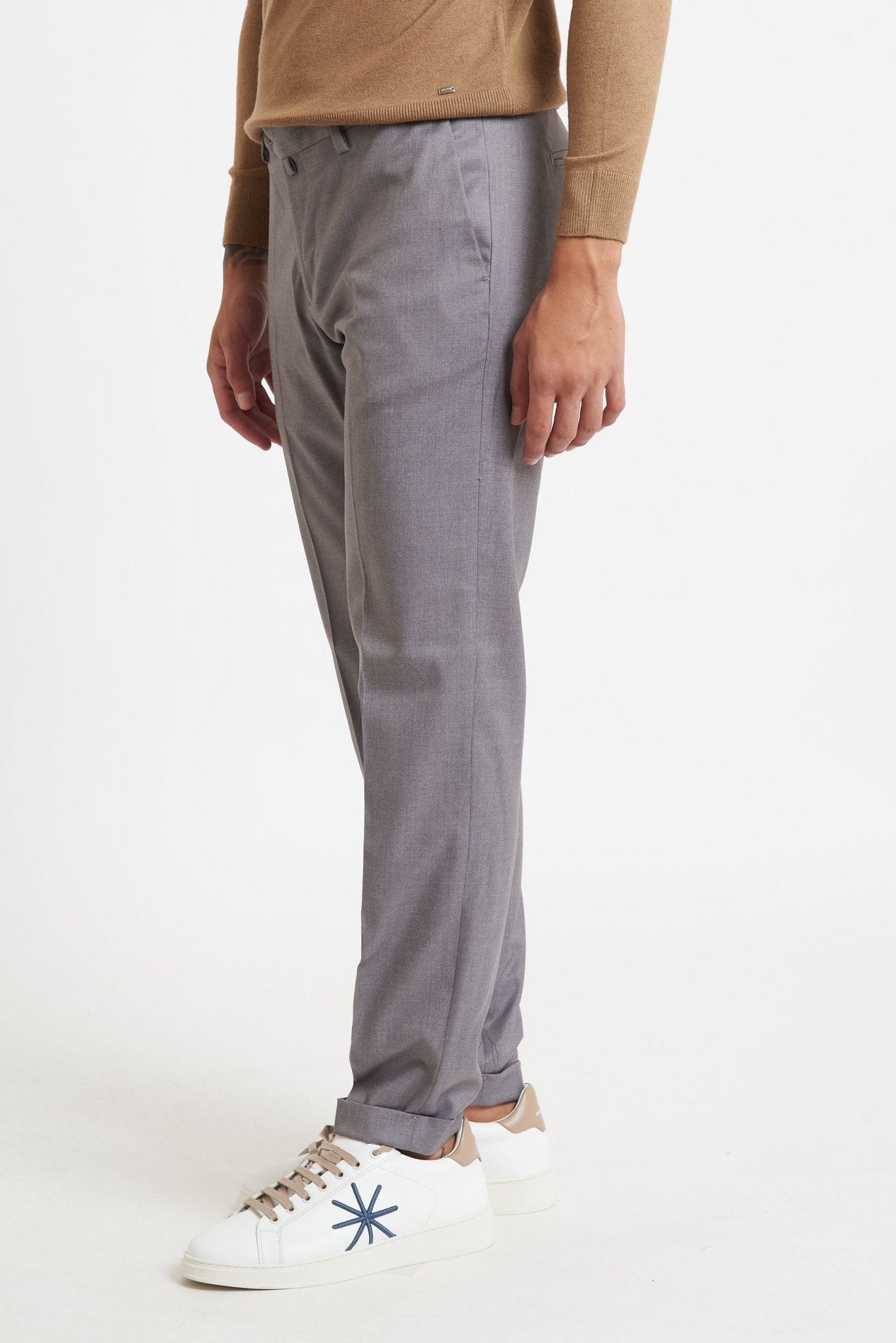 designer - Pantaloni - MIT2650 - De Matteo Uomo