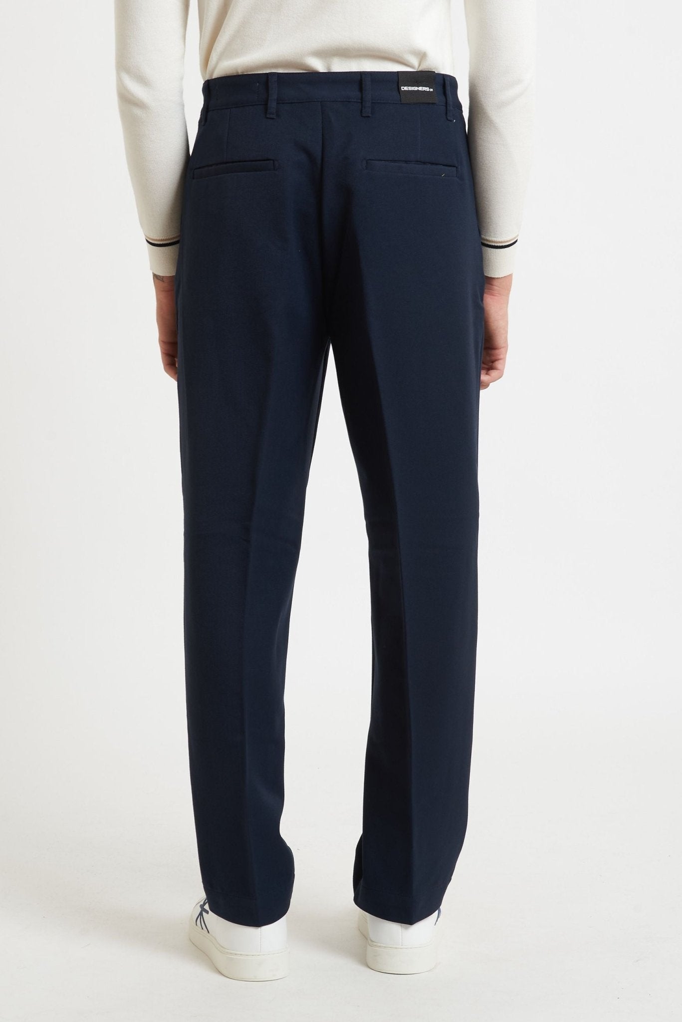 designer - Pantaloni - MIT2654 - De Matteo Uomo