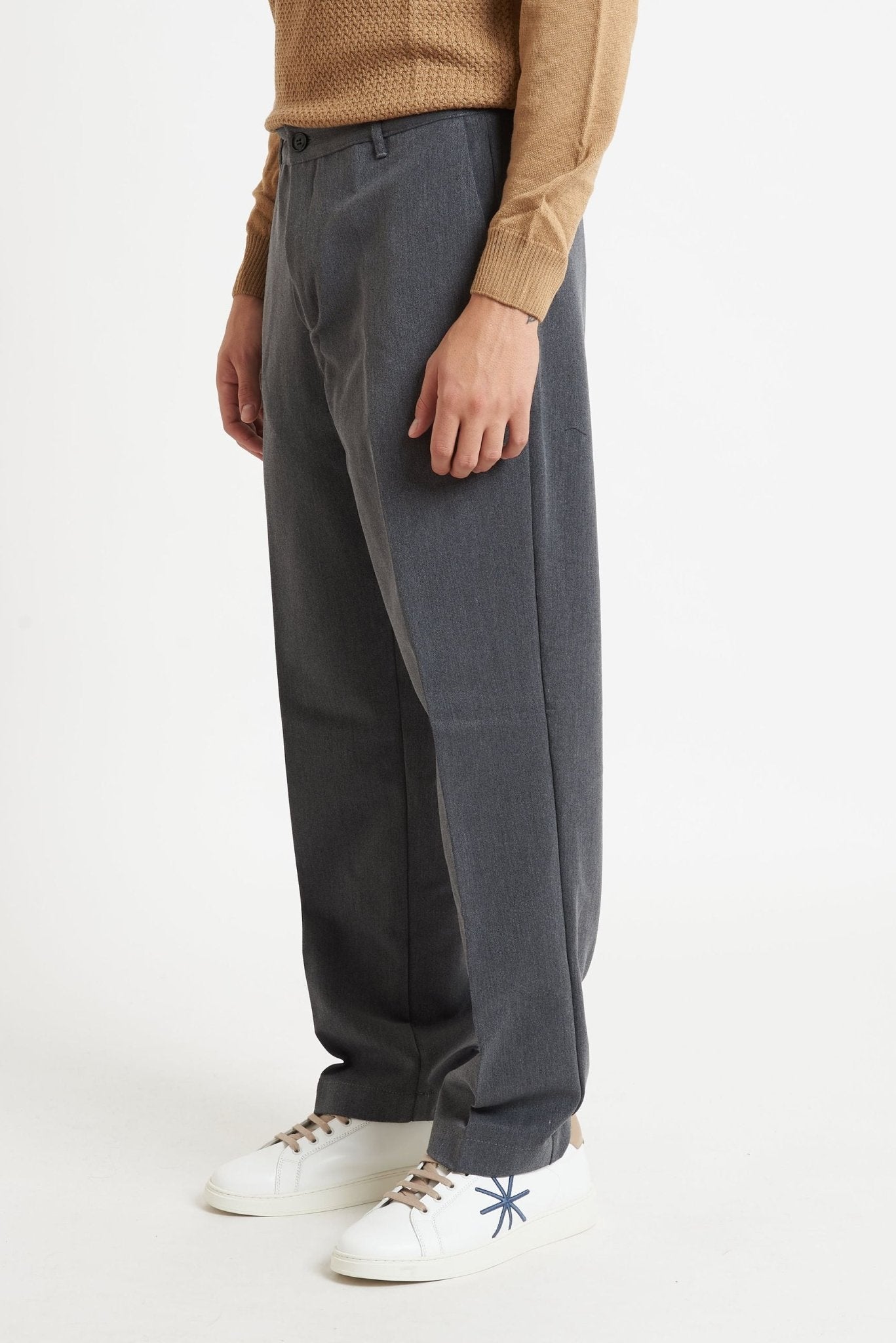 designer - Pantaloni - MIT2654 - De Matteo Uomo