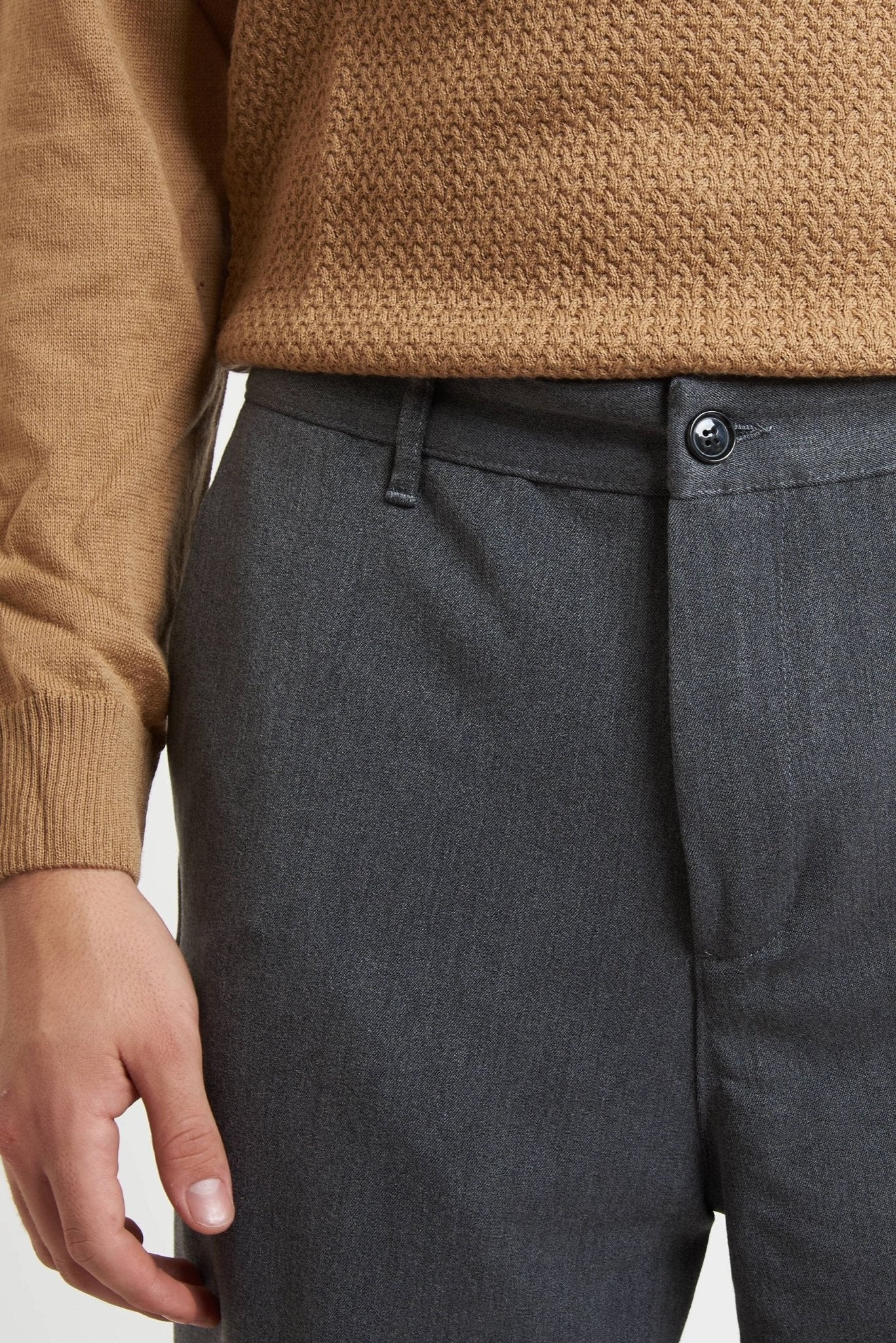 designer - Pantaloni - MIT2654 - De Matteo Uomo