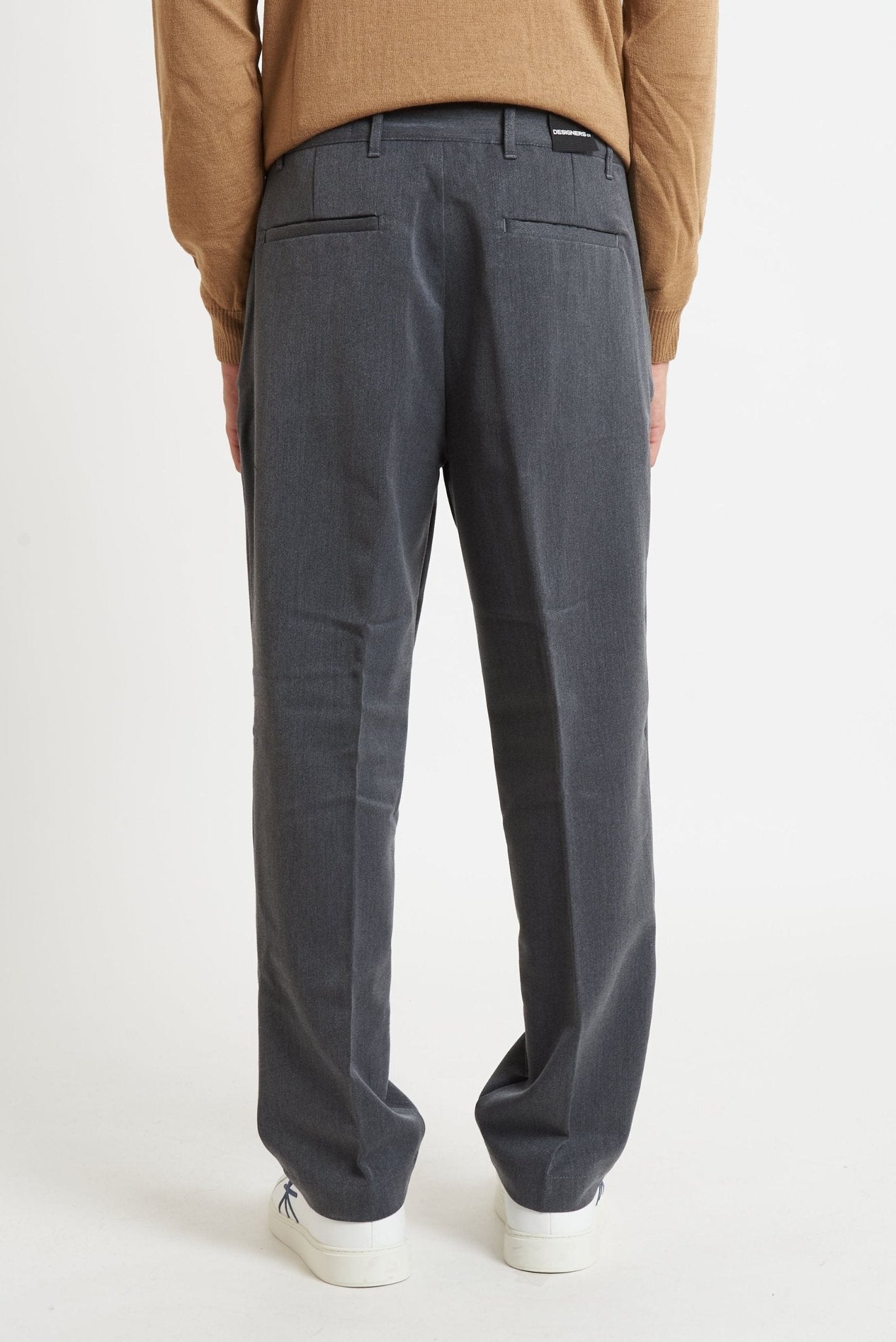 designer - Pantaloni - MIT2654 - De Matteo Uomo