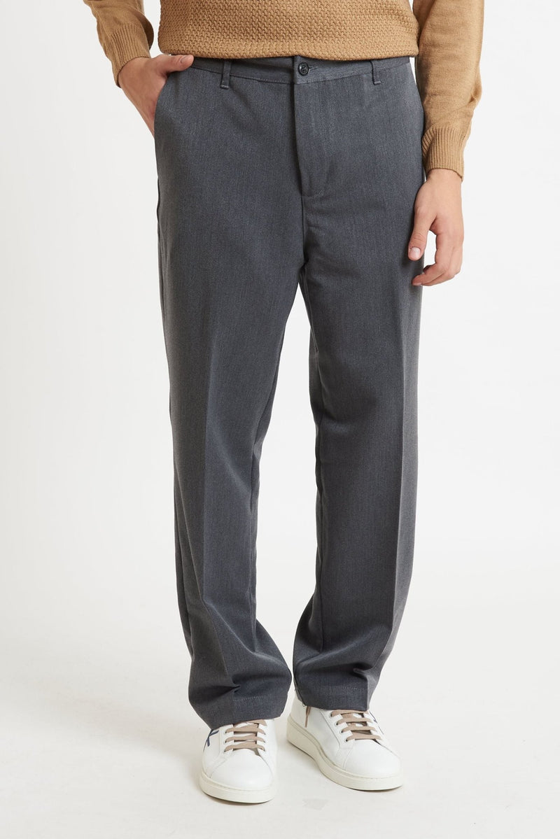 designer - Pantaloni - MIT2654 - De Matteo Uomo