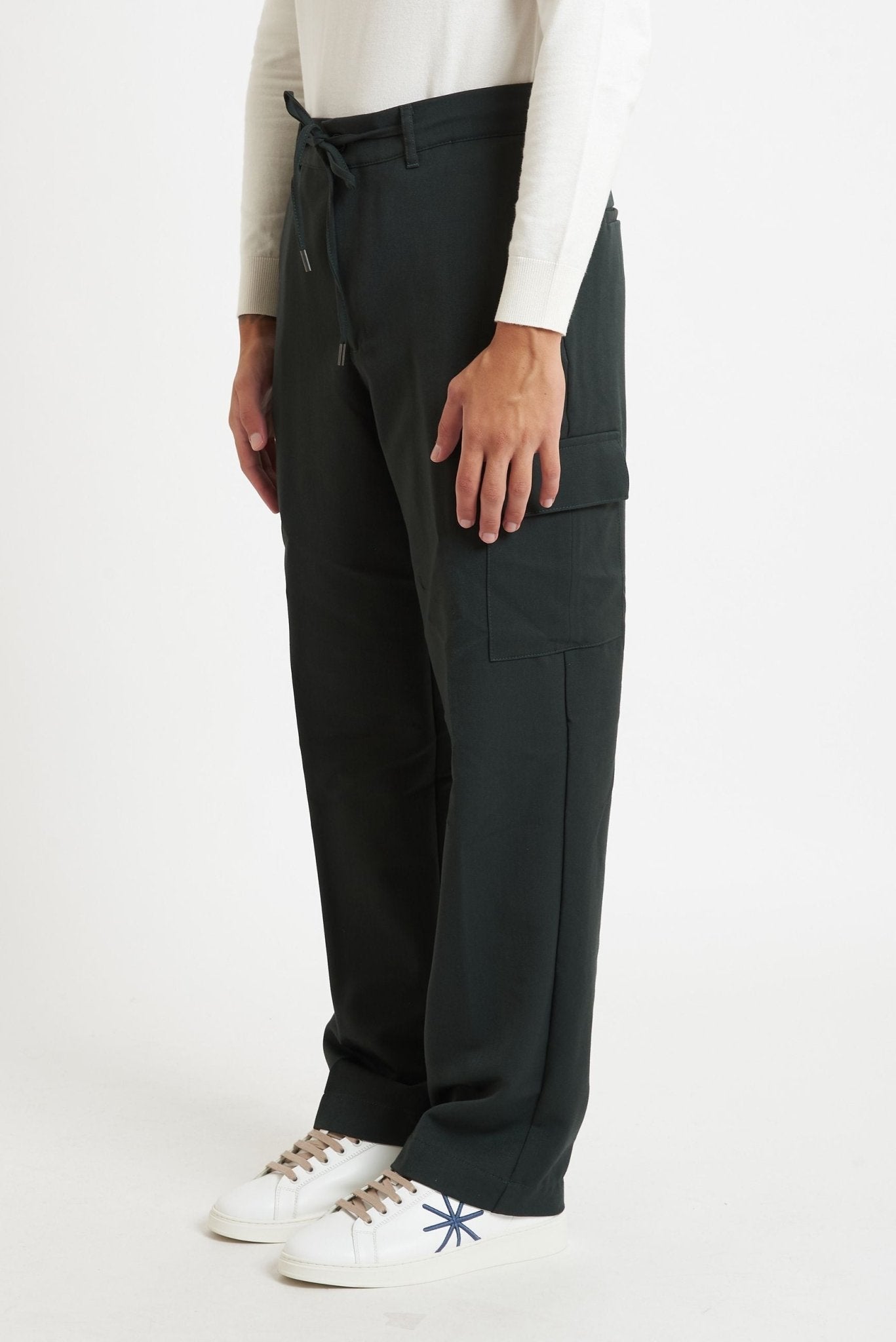 designer - Pantaloni - MIT2655 - De Matteo Uomo