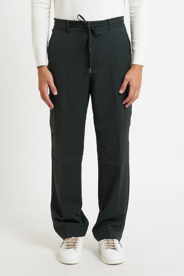 designer - Pantaloni - MIT2655 - De Matteo Uomo