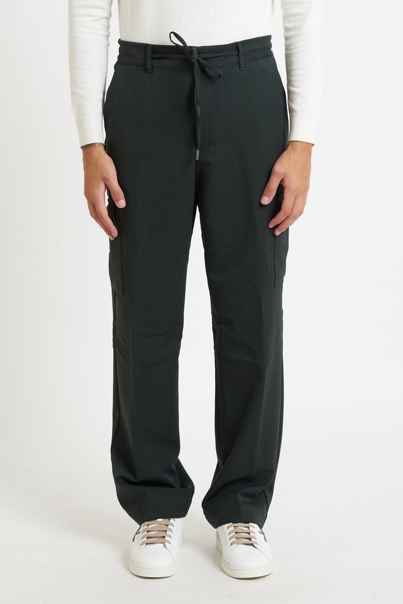 designer - Pantaloni - MIT2655 - De Matteo Uomo
