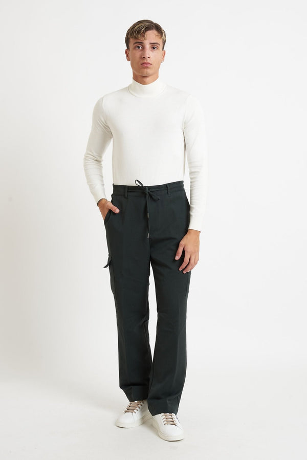 designer - Pantaloni - MIT2655 - De Matteo Uomo