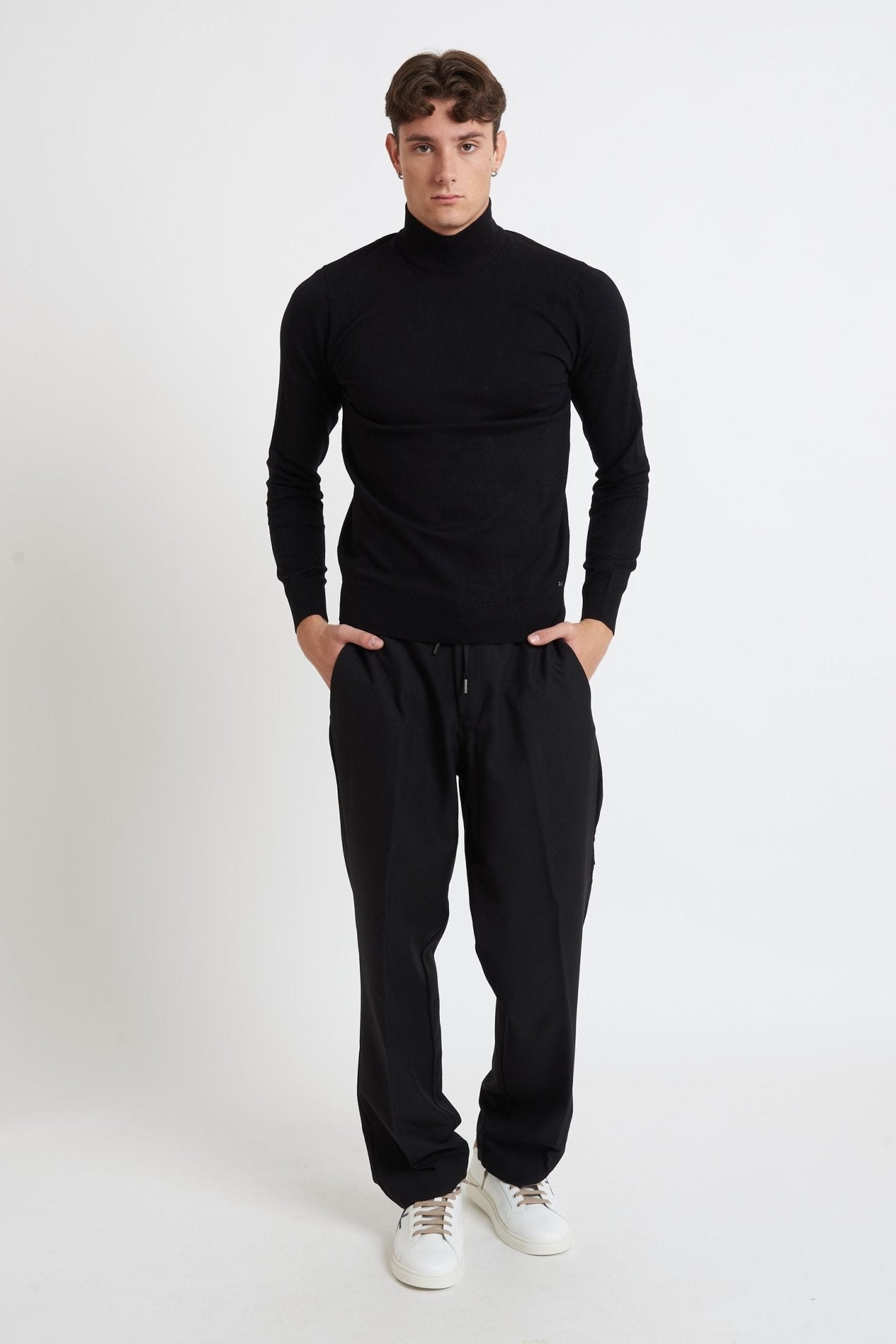 designer - Pantaloni - MIT2656 - De Matteo Uomo