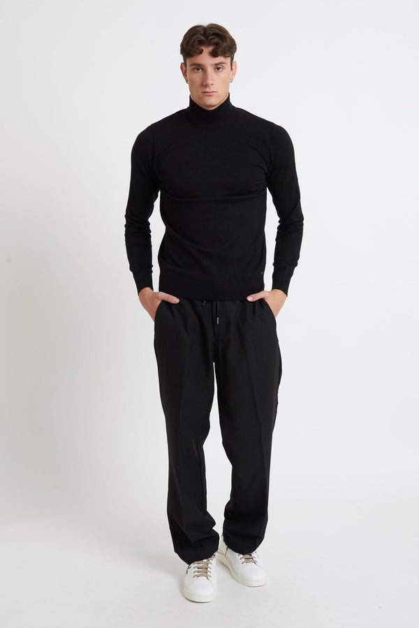 designer - Pantaloni - MIT2656 - De Matteo Uomo