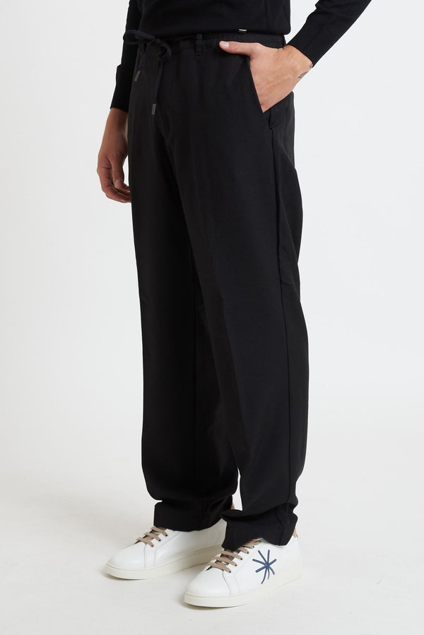 designer - Pantaloni - MIT2656 - De Matteo Uomo
