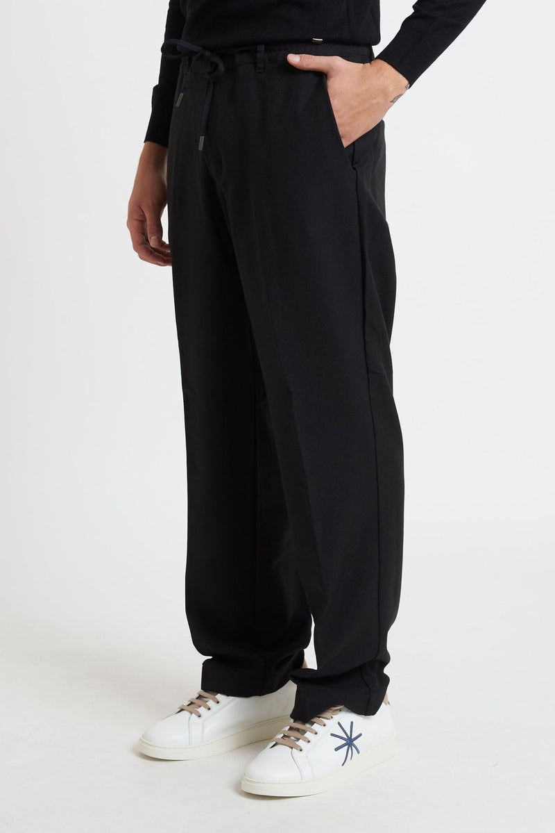 designer - Pantaloni - MIT2656 - De Matteo Uomo