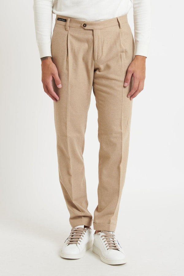 designer - Pantaloni - MIT2697 - De Matteo Uomo