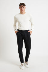 designer - Pantaloni - MIT2697 - De Matteo Uomo