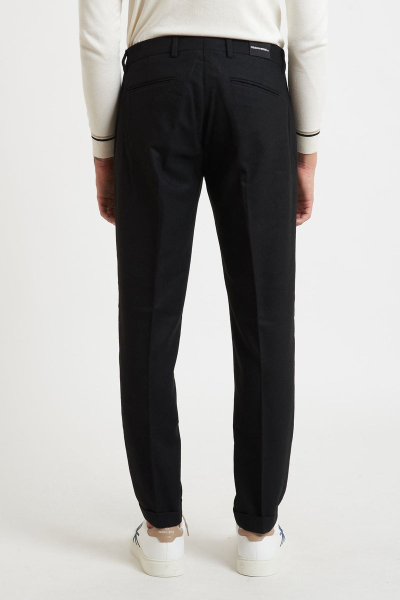 designer - Pantaloni - MIT2697 - De Matteo Uomo