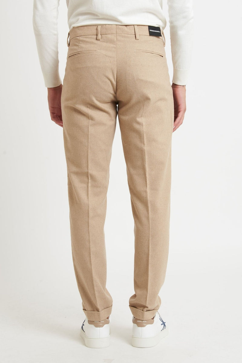 designer - Pantaloni - MIT2697 - De Matteo Uomo