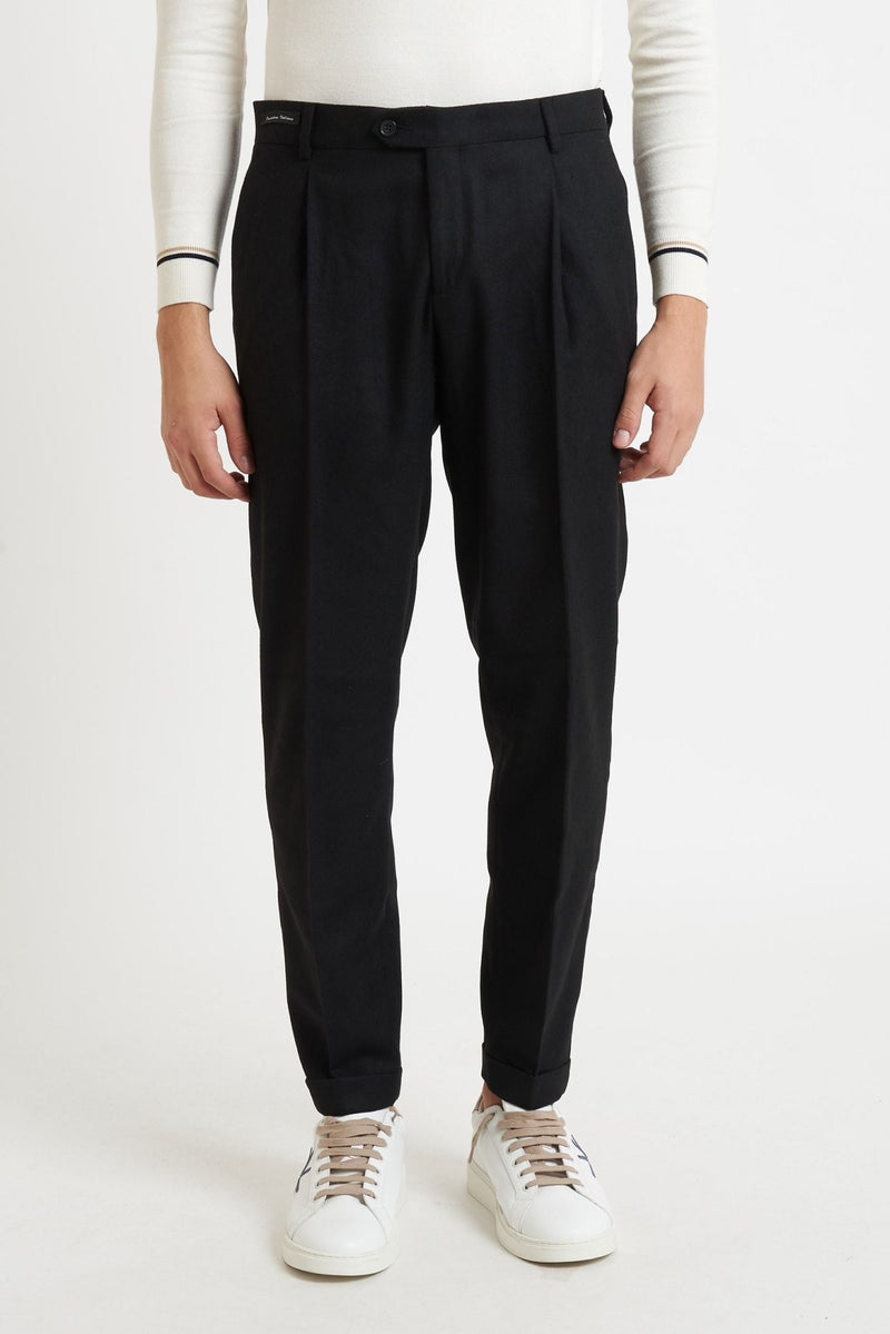 designer - Pantaloni - MIT2697 - De Matteo Uomo