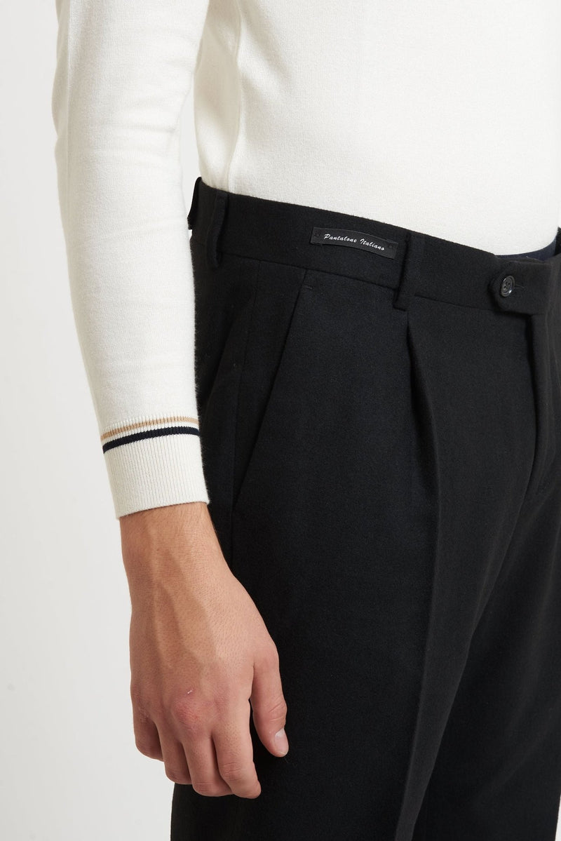 designer - Pantaloni - MIT2697 - De Matteo Uomo