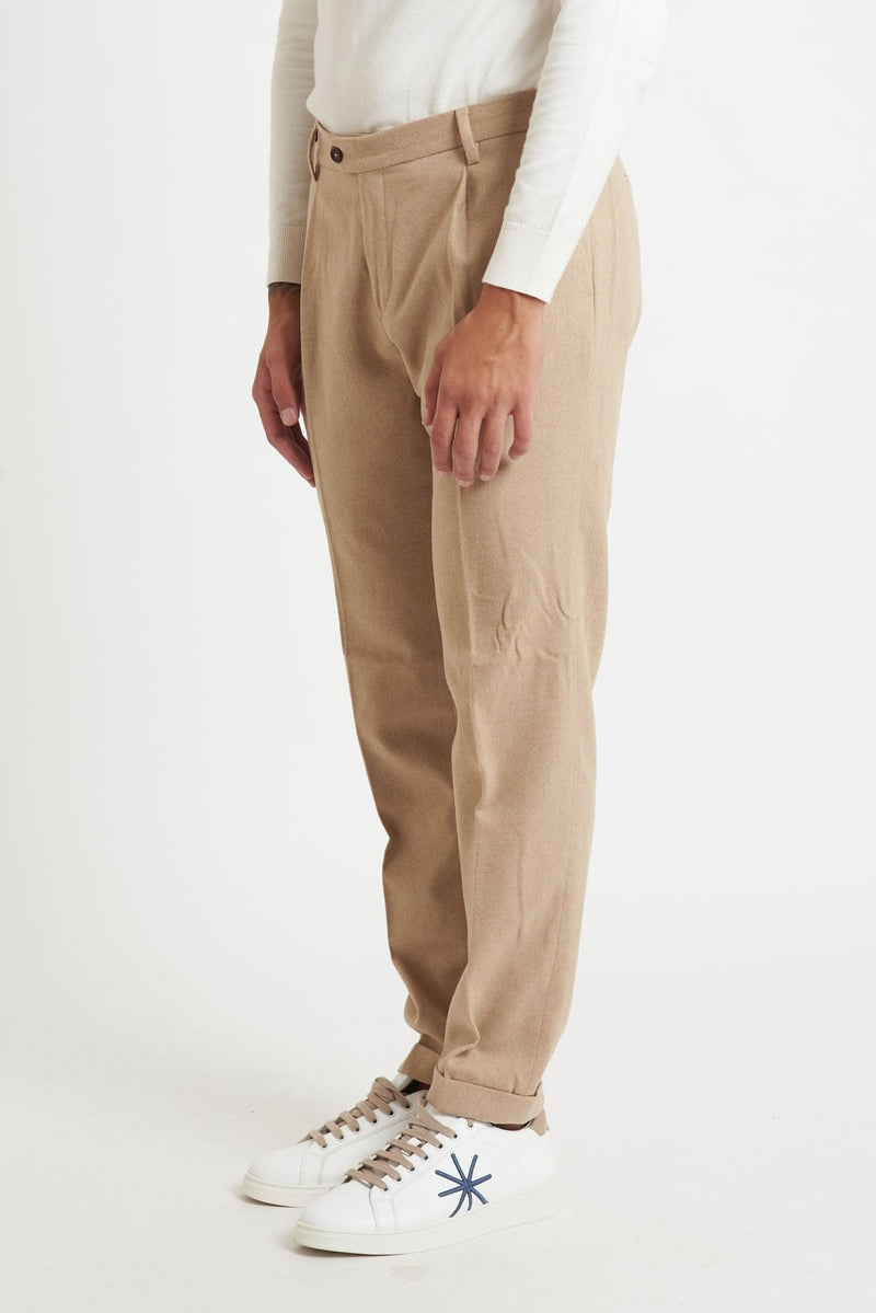 designer - Pantaloni - MIT2697 - De Matteo Uomo