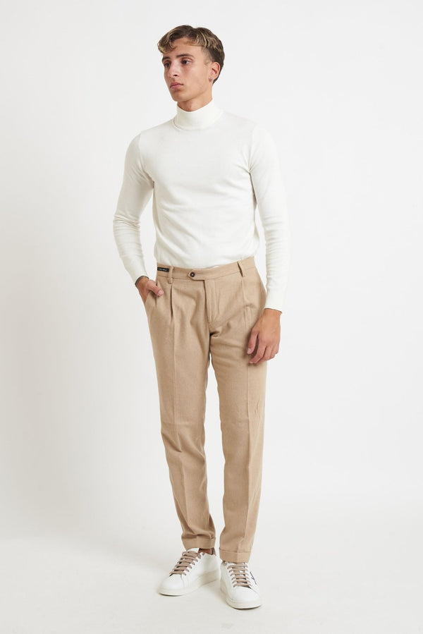 designer - Pantaloni - MIT2697 - De Matteo Uomo