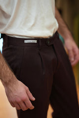 designer - Pantaloni - mls748 - De Matteo Uomo