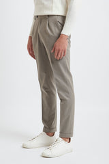 designer - Pantaloni - mls748 - De Matteo Uomo