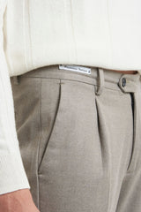 designer - Pantaloni - mls748 - De Matteo Uomo