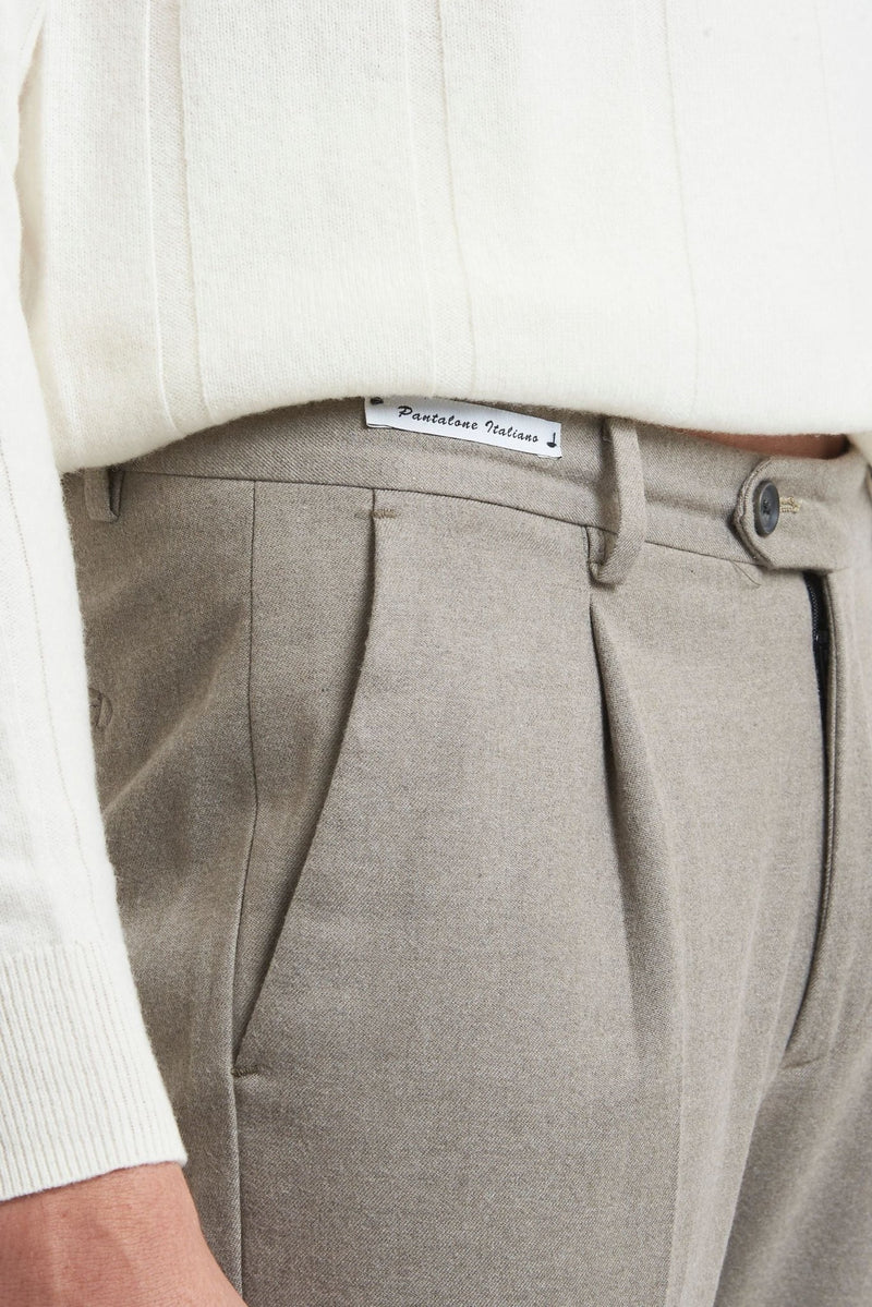 designer - Pantaloni - mls748 - De Matteo Uomo
