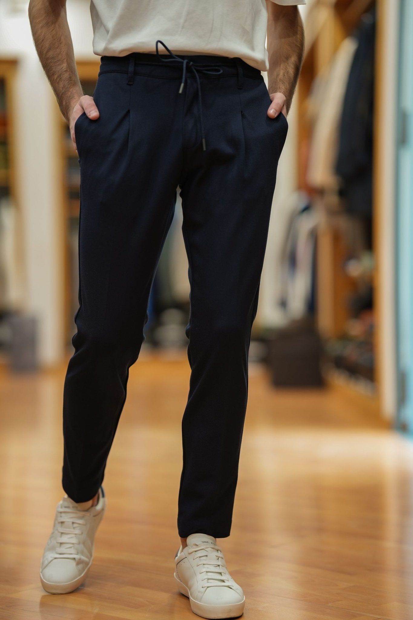 designer - Pantaloni - mp14 - De Matteo Uomo