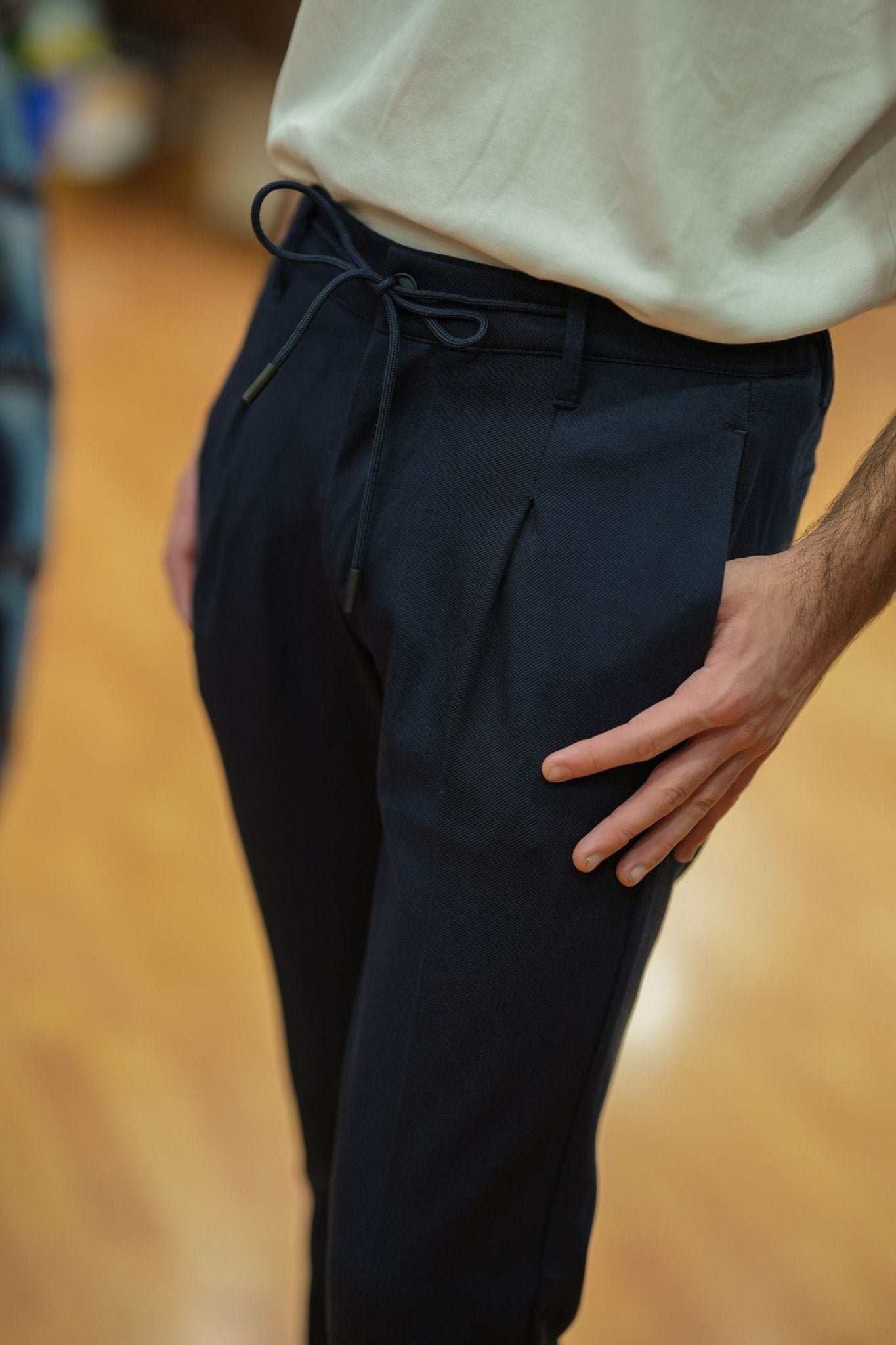 designer - Pantaloni - mp14 - De Matteo Uomo