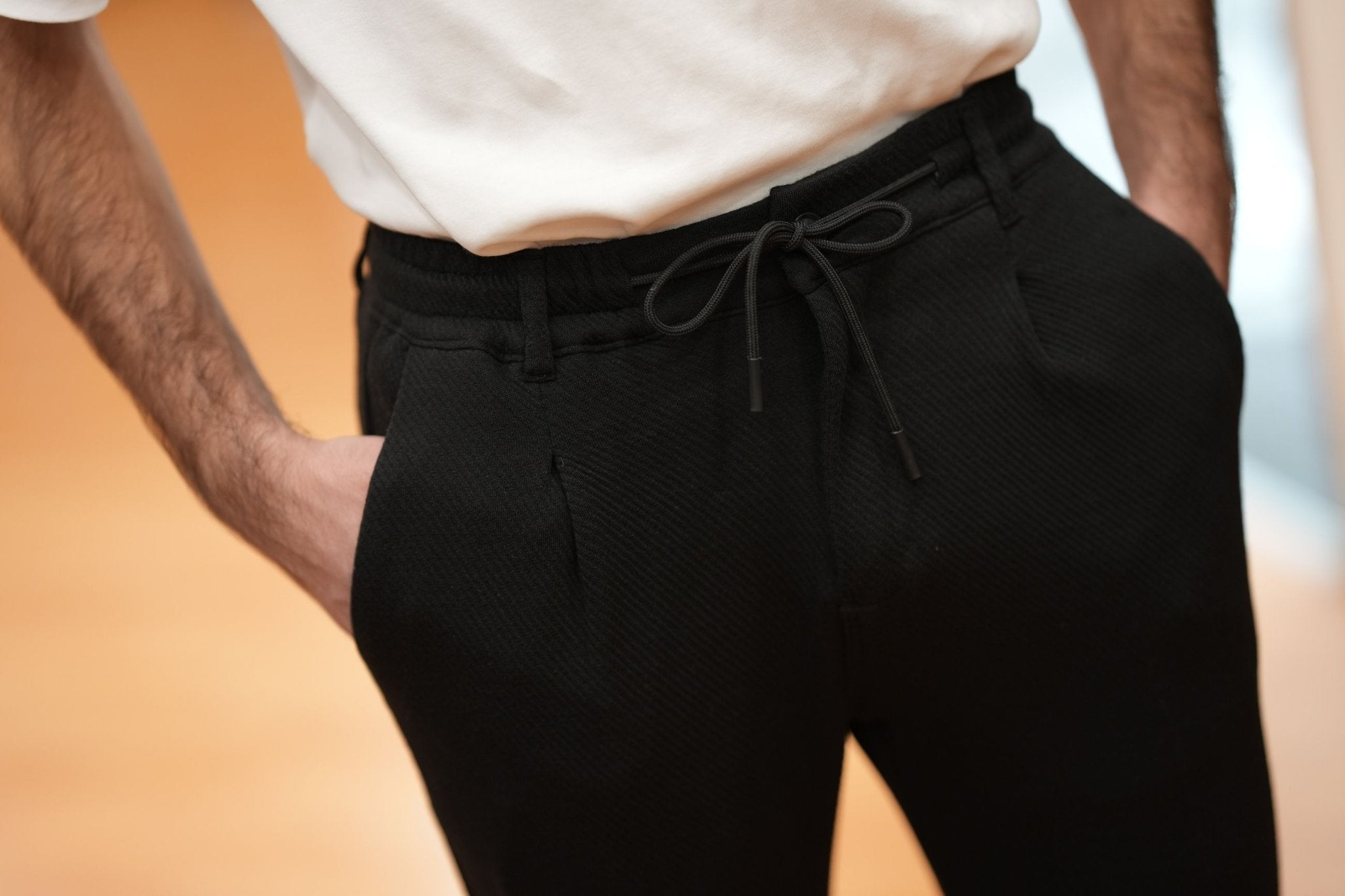 designer - Pantaloni - MP1614 - De Matteo Uomo