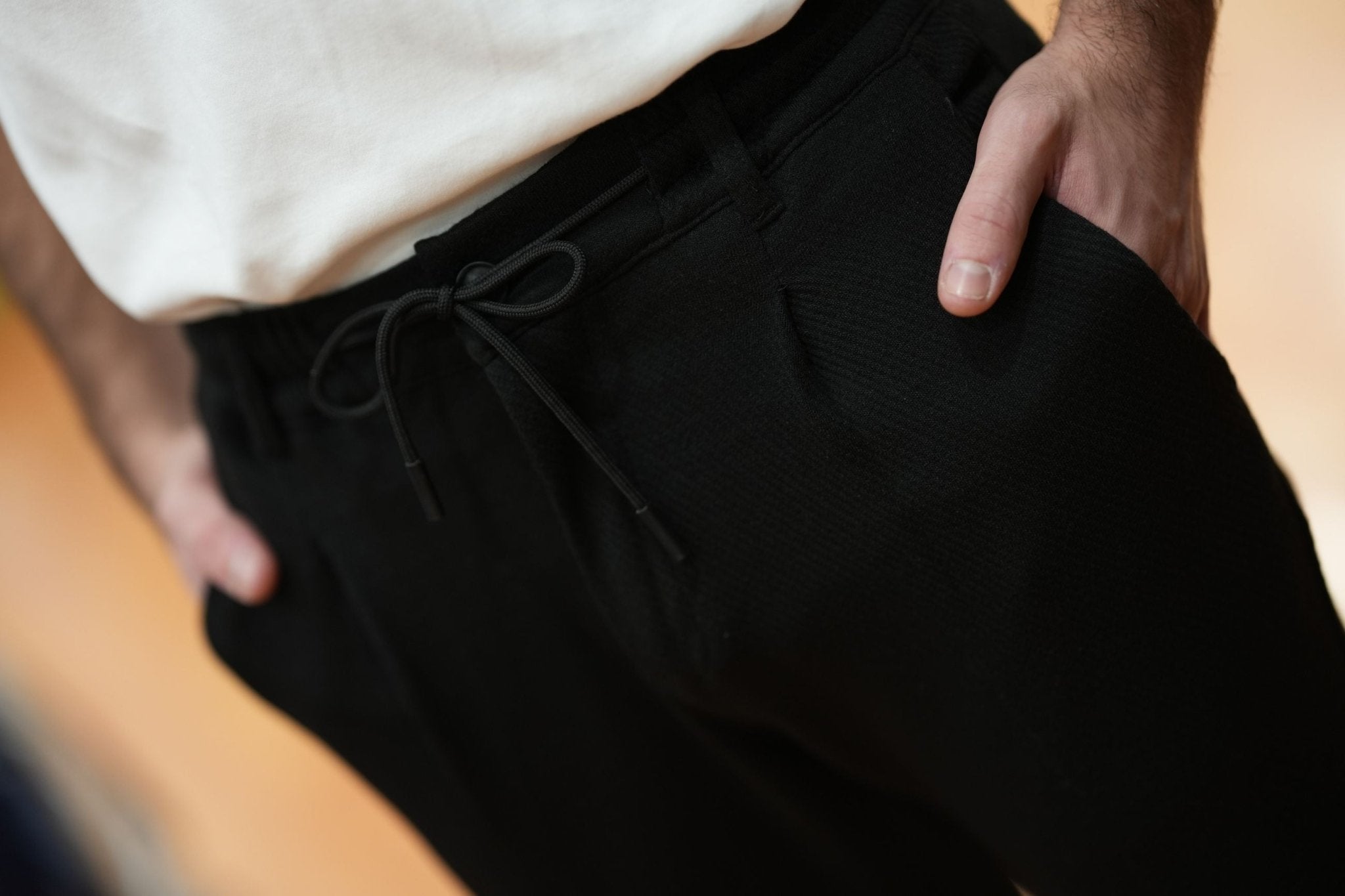 designer - Pantaloni - MP1614 - De Matteo Uomo